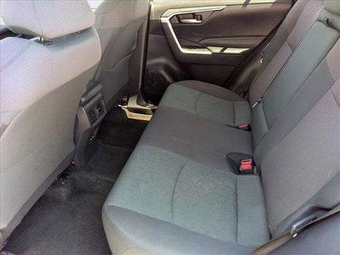 Used 2024 Toyota RAV4 XLE image 18