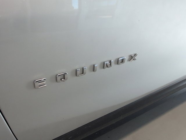 Certified 2018 Chevrolet Equinox LT AWD/4WD image 10