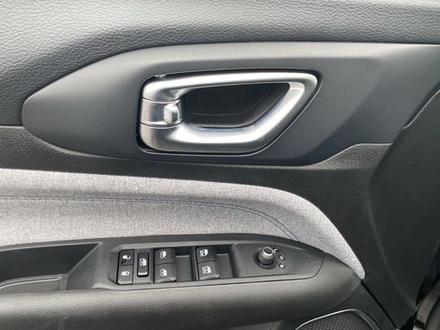 New 2026 Jeep Compass Latitude image 23