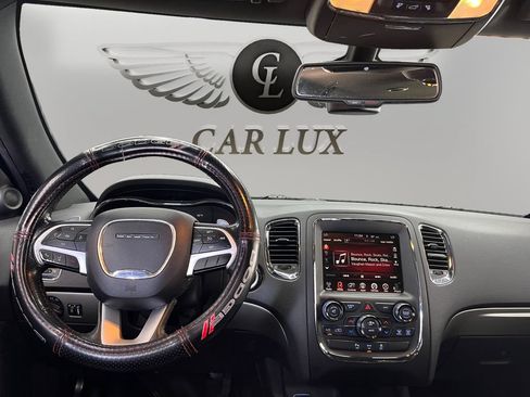 Used 2015 Dodge Durango R/T w/ Premium Nappa Leather Group RWD image 10