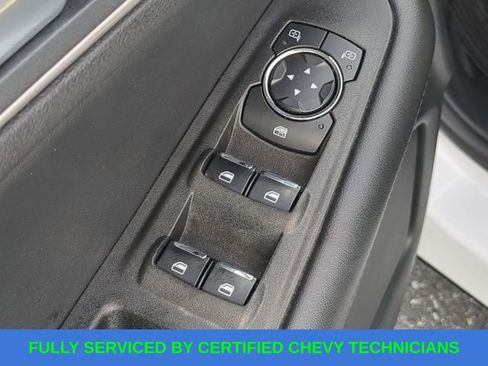 Used 2023 Ford Edge SEL image 22