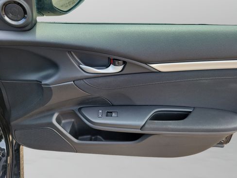 Used 2016 Honda Civic EX image 21