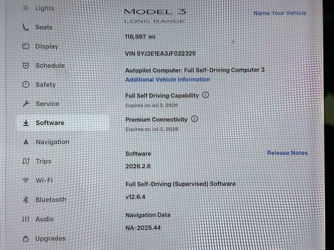 Used 2018 Tesla Model 3 Long Range image 21