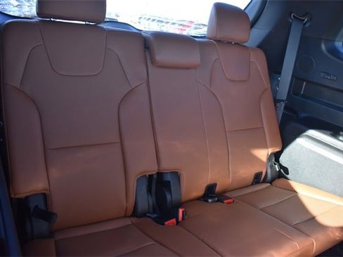 New 2025 Kia Telluride SX X-Line image 18