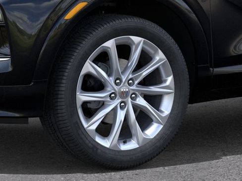 New 2026 Buick Encore GX Avenir w/ Avenir Technology Package AWD/4WD image 9