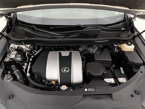 Used 2020 Lexus RX 350L Premium image 31