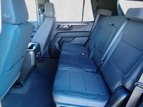 New 2026 Chevrolet Tahoe LS w/ Max Trailering Package AWD/4WD image 9