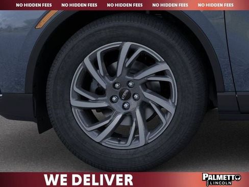 New 2026 Lincoln Corsair Premiere FWD image 19