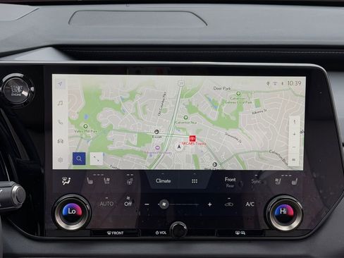 Certified 2024 Lexus RX 350 Premium w/ Convenience Package image 20