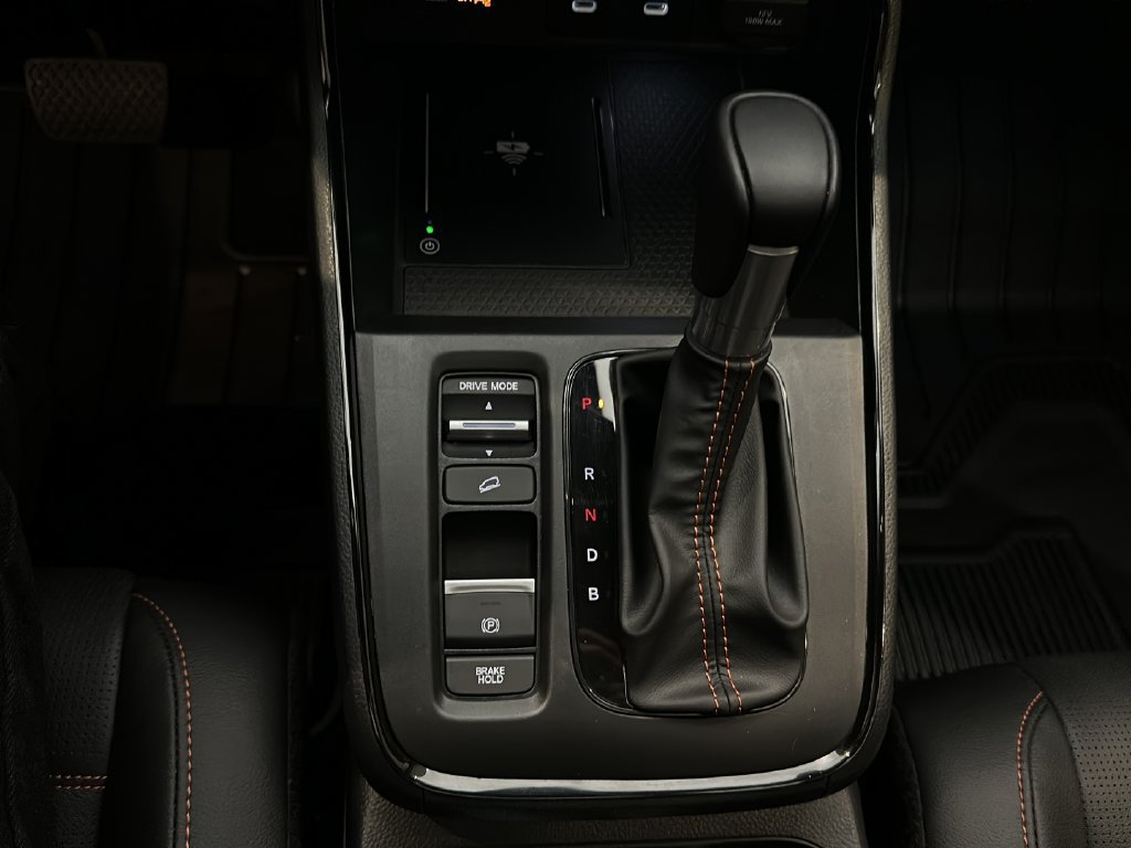 Certified 2026 Honda CR-V Sport Touring image 36
