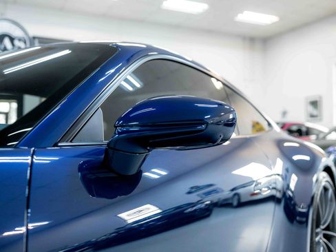 Used 2022 Porsche 911 Carrera S image 32