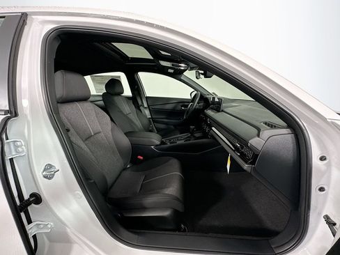 New 2025 Honda Accord Sport image 28