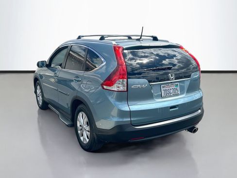 Used 2014 Honda CR-V EX-L image 7