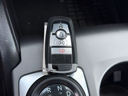 Used 2025 Ford Bronco Sport Outer Banks w/ Outer Banks Tech Package+ AWD/4WD image 14