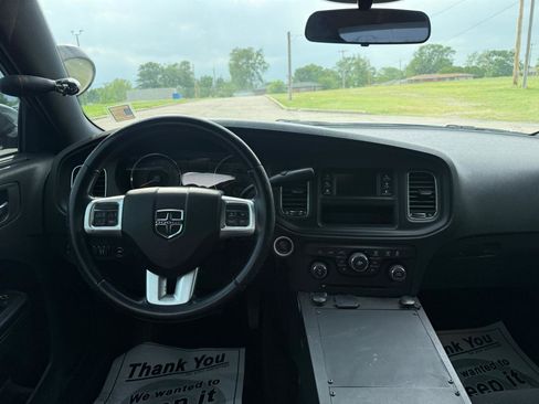 Used 2013 Dodge Charger Police RWD image 13