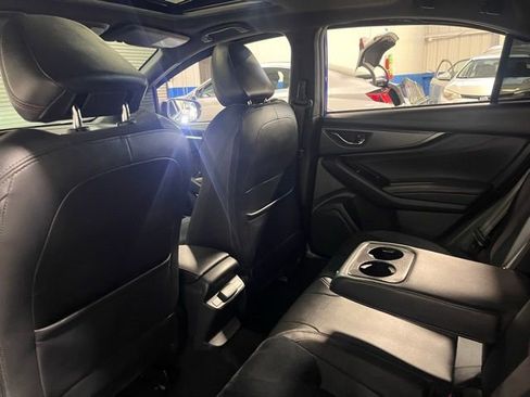 Used 2023 Subaru WRX Limited image 17