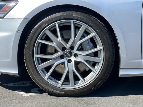 Used 2023 Audi A6 Premium Plus w/ Premium Plus Package AWD/4WD image 25