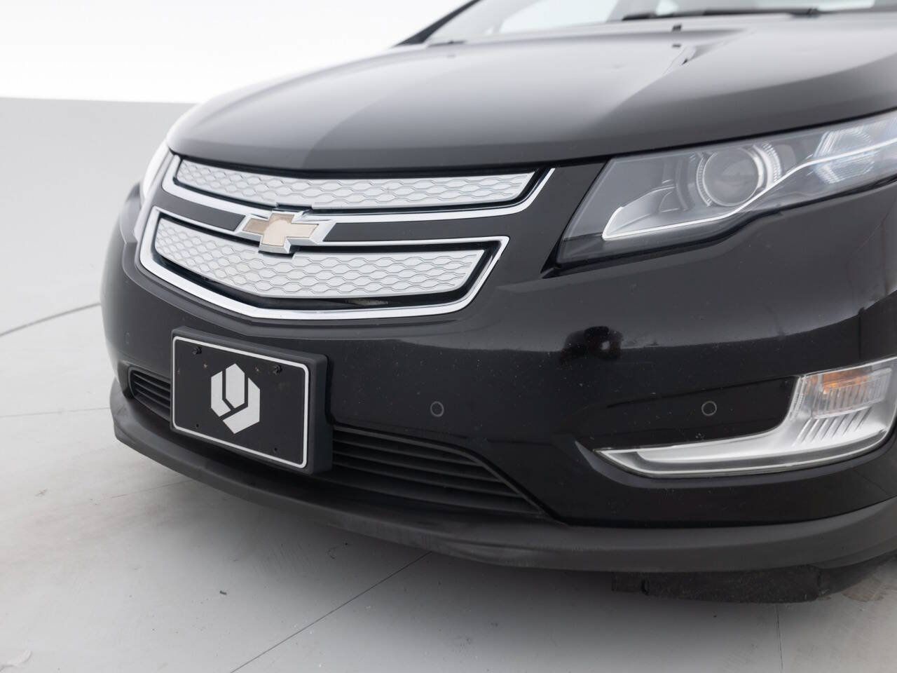 Used 2013 Chevrolet Volt Premium w/ Premium Trim Package FWD image 16