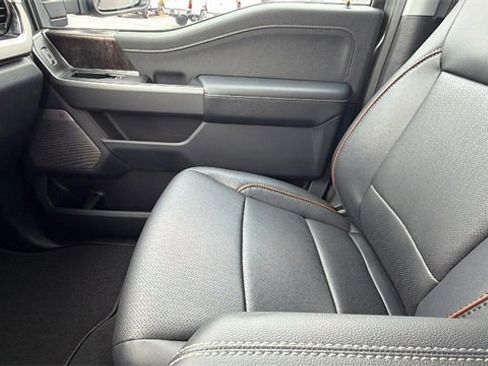 New 2026 Ford F250 Lariat image 26