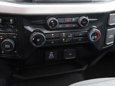 New 2026 Ford F350 XL w/ STX Appearance Package AWD/4WD image 32