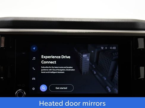 New 2026 Toyota Tundra SR5 image 18
