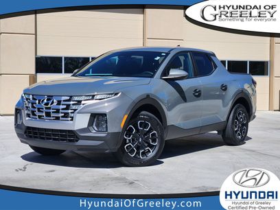 Used 2024 Hyundai Santa Cruz SE