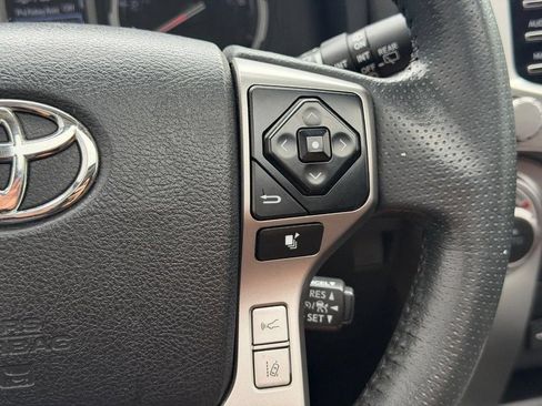 Certified 2021 Toyota 4Runner Limited w/ Convenience Package (TMS) AWD/4WD image 20