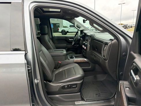 Used 2021 GMC Sierra 1500 Denali w/ Denali Ultimate Package AWD/4WD image 22