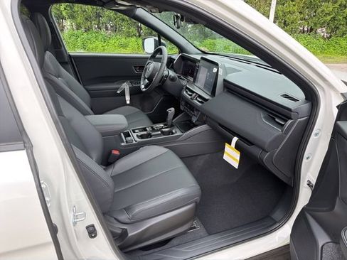 New 2026 Subaru Outback Premium AWD/4WD image 10