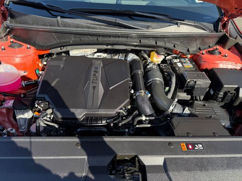 Certified 2025 Hyundai Santa Cruz XRT image 20