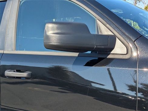 New 2026 RAM 1500 Classic Warlock image 12