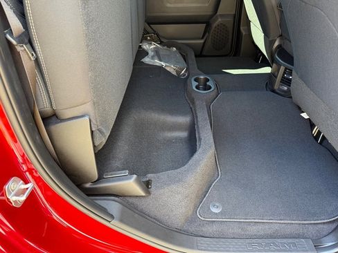 New 2026 RAM 3500 Tradesman image 18