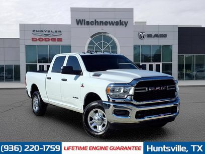 Used 2022 RAM 2500 Tradesman