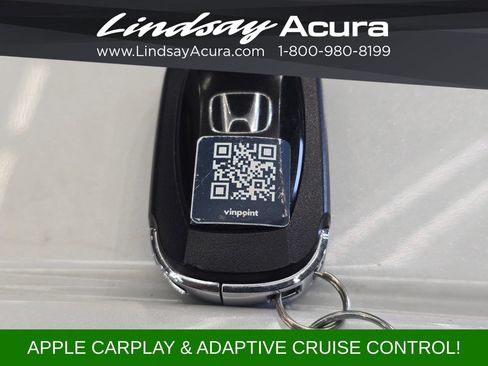 Used 2024 Honda Accord LX image 23
