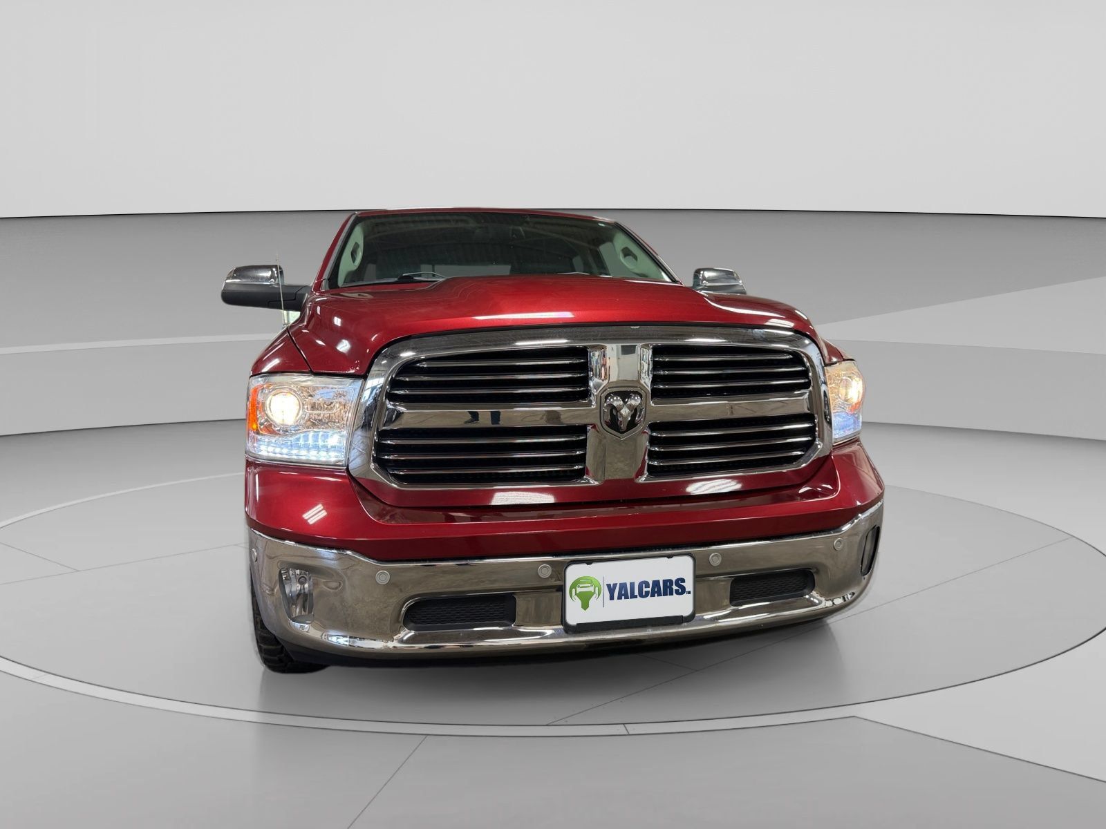 Used 2014 RAM 1500 Big Horn AWD/4WD image 43