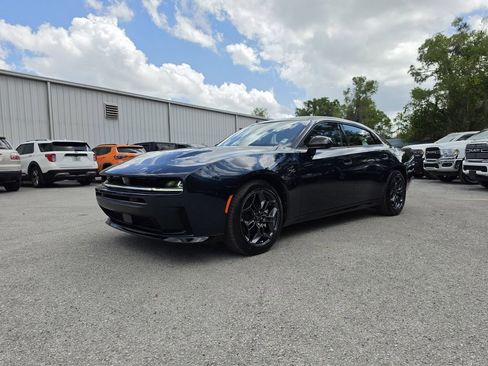 New 2026 Dodge Charger R/T AWD/4WD image 2