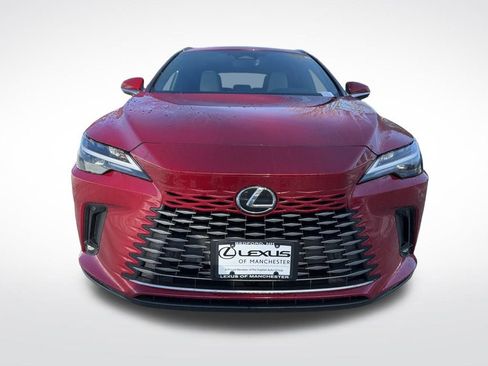 New 2026 Lexus RX 350 Premium image 2