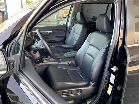 Used 2022 Honda Pilot Special Edition image 8