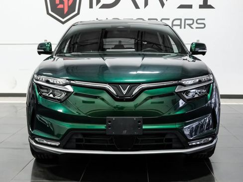 Used 2023 VinFast VF 8 Plus AWD/4WD image 6