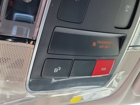 New 2026 Hyundai Tucson SEL Plus FWD image 16