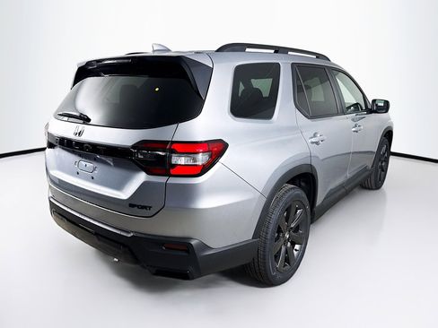 New 2026 Honda Pilot Sport image 32