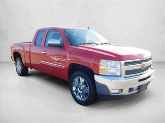 Used 2012 Chevrolet Silverado 1500 LT video 3