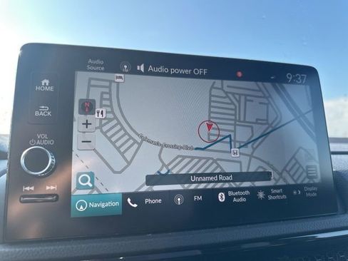 Used 2025 Honda CR-V Sport Touring image 41