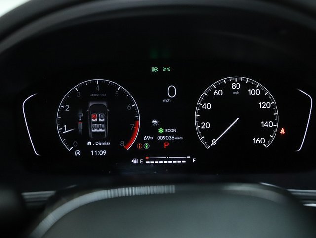 Used 2024 Honda Civic Sport image 23