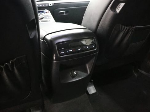 Used 2025 Hyundai Palisade SEL FWD image 31