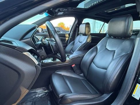 Used 2024 Cadillac CT5 V w/ Cold Weather Package image 14