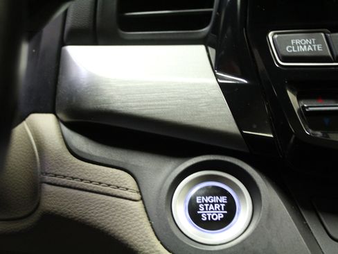 Used 2018 Honda Odyssey EX-L image 14