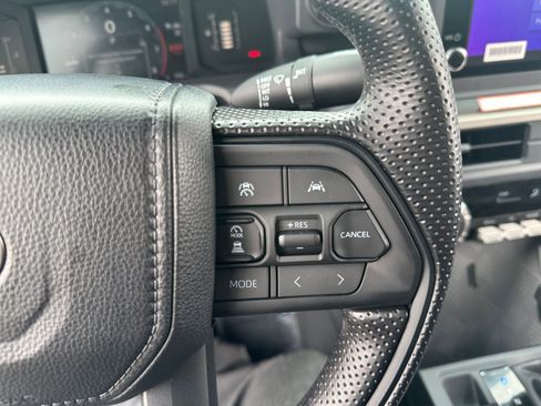 New 2026 Toyota Tacoma SR image 19