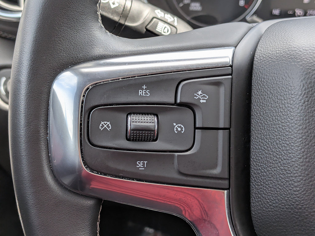Certified 2023 Chevrolet Blazer LT FWD image 49
