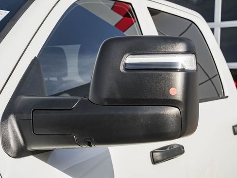 New 2026 RAM 2500 Tradesman image 15